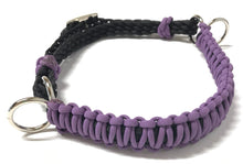 side pull hackamore  bitless attachment.... lilac with brown or black chinstrap...all sizes