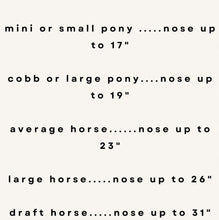 side pull hackamore "with a whoa" Hunter  green bitless attachment.... with black chinstrap...all sizes