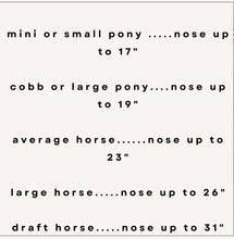 Side pull hackamore "with a whoa" bitless attachment....brown...all sizes