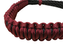 side pull hackamore  burgundy bitless attachment.... with black or brown  chinstrap...all sizes