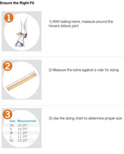 Tiffanys Braided Tack LLC - Tiffanys Braided Tack LLC