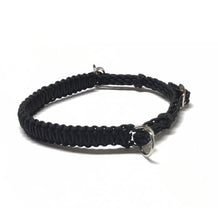 Side Pull Hackamore "with a whoa" bitless attachment all sizes  SOLID COLOR