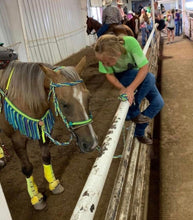 Yellow Tack set …. All sizes