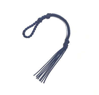 Crops, Riding Whip , quirt navy