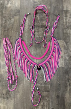 Pink Tack set …. All sizes