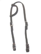 One Ear Headstall small pony to draft horse size bridle