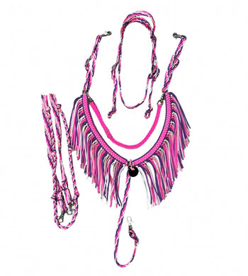 Pink Tack set …. All sizes