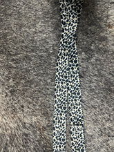 Sale dog leash grey cheetah