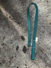 Sale dog leash teal