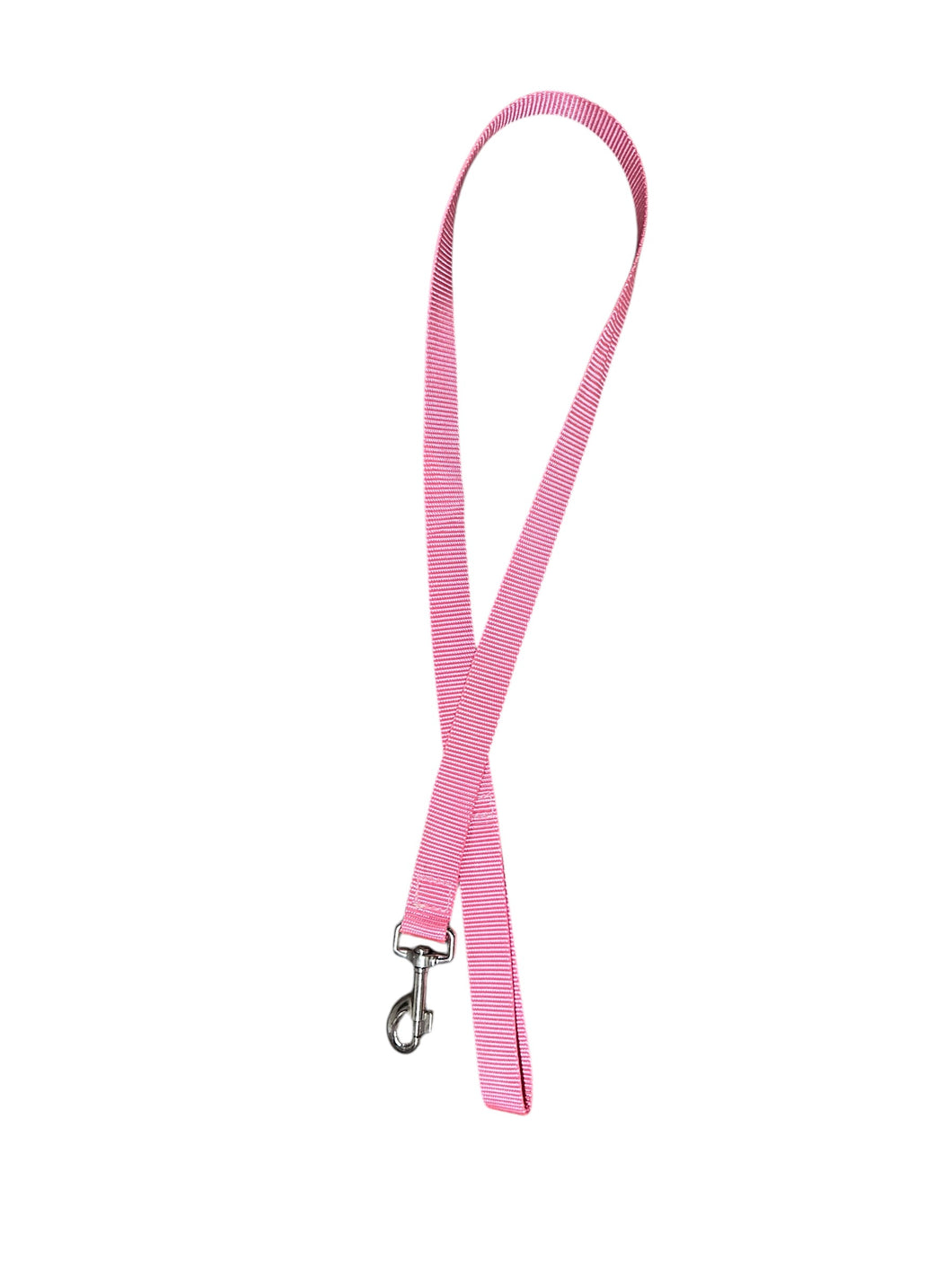 Sale dog leash pink