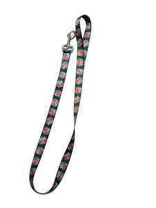 Sale dog  Christmas candy canes