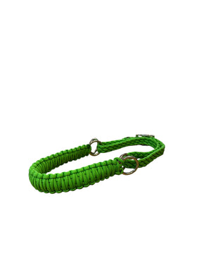 Sale average  horse side pull neon green