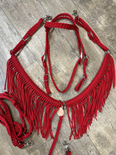 Red Tack set …. All sizes