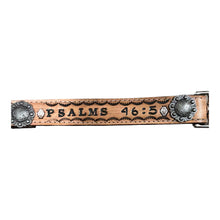 Personalized  goat or sheep halter hand hold in black with more lettering