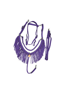 Lilac Tack set …. All sizes