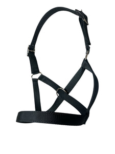 Nylon cow halter all sizes