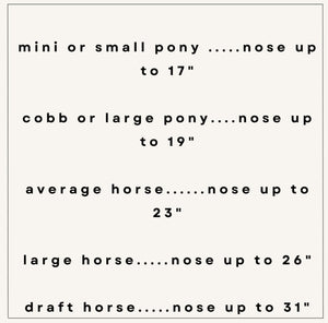 Dark Gray side pull hackamore  bitless attachment “with a whoa”...all sizes