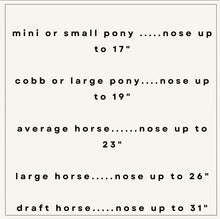 Neon green side pull hackamore  bitless attachment “with a whoa”.... with black or  brown chinstrap...all sizes