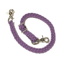Roping horse neck rope