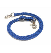 Roping horse neck rope