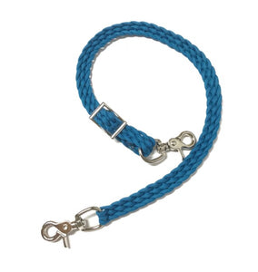 Roping horse neck rope
