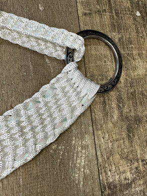 Wide mule tape tripping collar