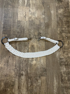 Wide mule tape tripping collar