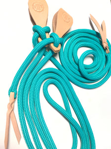 Tiffanys Braided Tack LLC - Tiffanys Braided Tack LLC