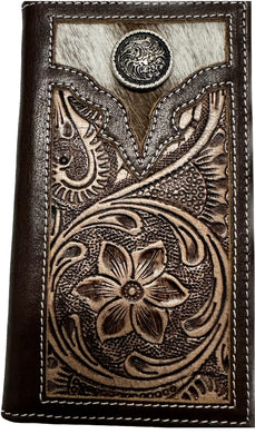 Men’s wallet.