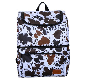 Cattle drive backpack cooler Ranch Dress’n