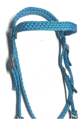 Tiffanys Braided Tack LLC - Tiffanys Braided Tack LLC