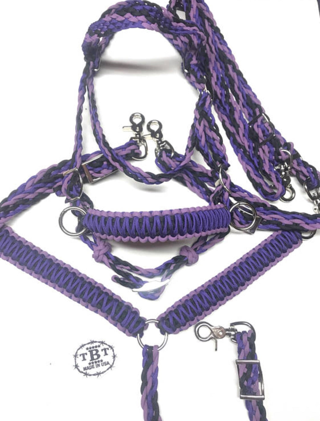 Tiffanys Braided Tack LLC - Tiffanys Braided Tack LLC