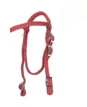 Browband Headstall small pony to draft horse size.