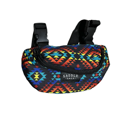 Arizona  Saddle Sack