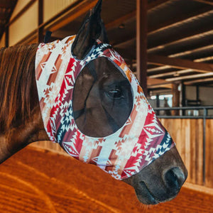 Fly mask Ranch Dress'n Horse Product