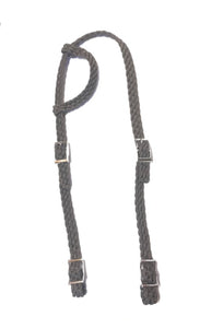One Ear Headstall small pony to draft horse size