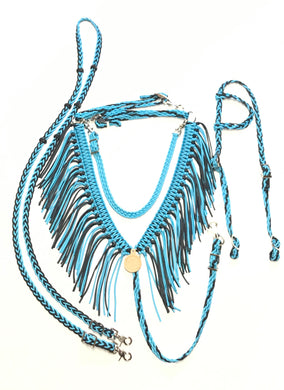 Tiffanys Braided Tack LLC - Tiffanys Braided Tack LLC