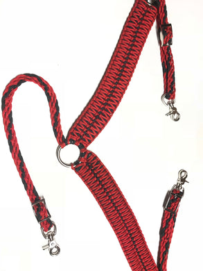 Tiffanys Braided Tack LLC - Tiffanys Braided Tack LLC